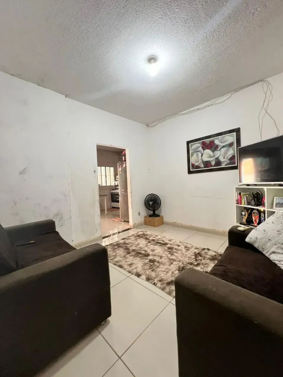 Imóvel para venda com 80 metros quadrados com 2 quartos em Parque Cuiabá - Cuiabá - MT - Foto 3