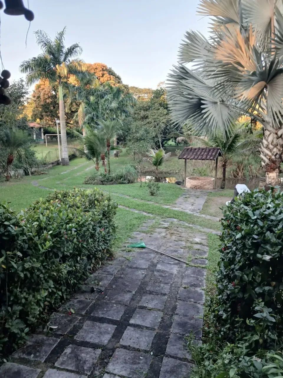 Papucaia- Região Nobre- Sitio Montado- Ideal Lazer/ Moradia!! - Foto 12