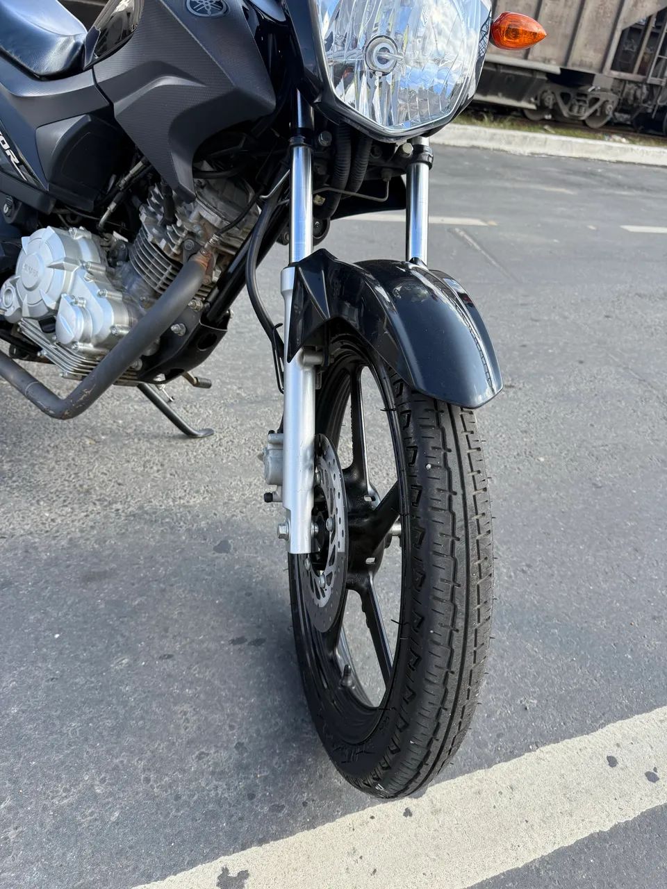 FACTOR 125 2022 FLEX  - Foto 4
