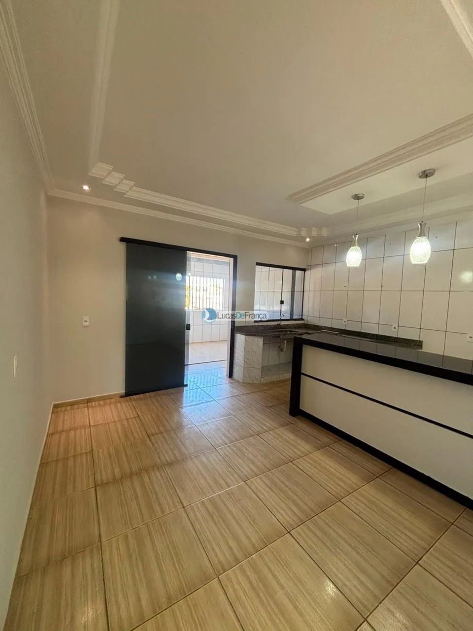 1º ANDAR/ BEM LOCALIZADO/ PLANALTINA DF