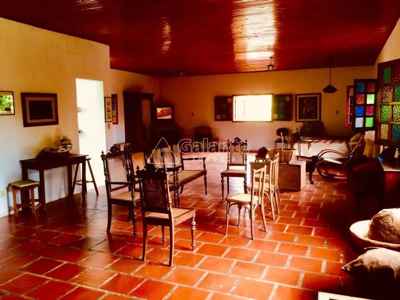 sítio - Jardim Seabra - Amparo - Foto 3