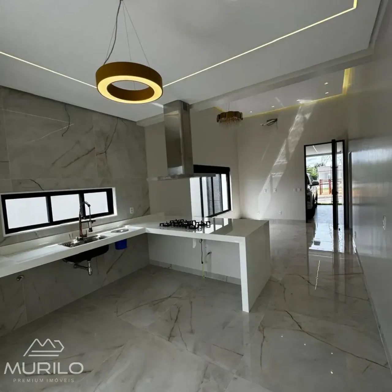 IMÓVEL DE LUXO COM SUÍTES NO RESIDENCIAL IPIRANGA - NOVA MARABÁ - Foto 3