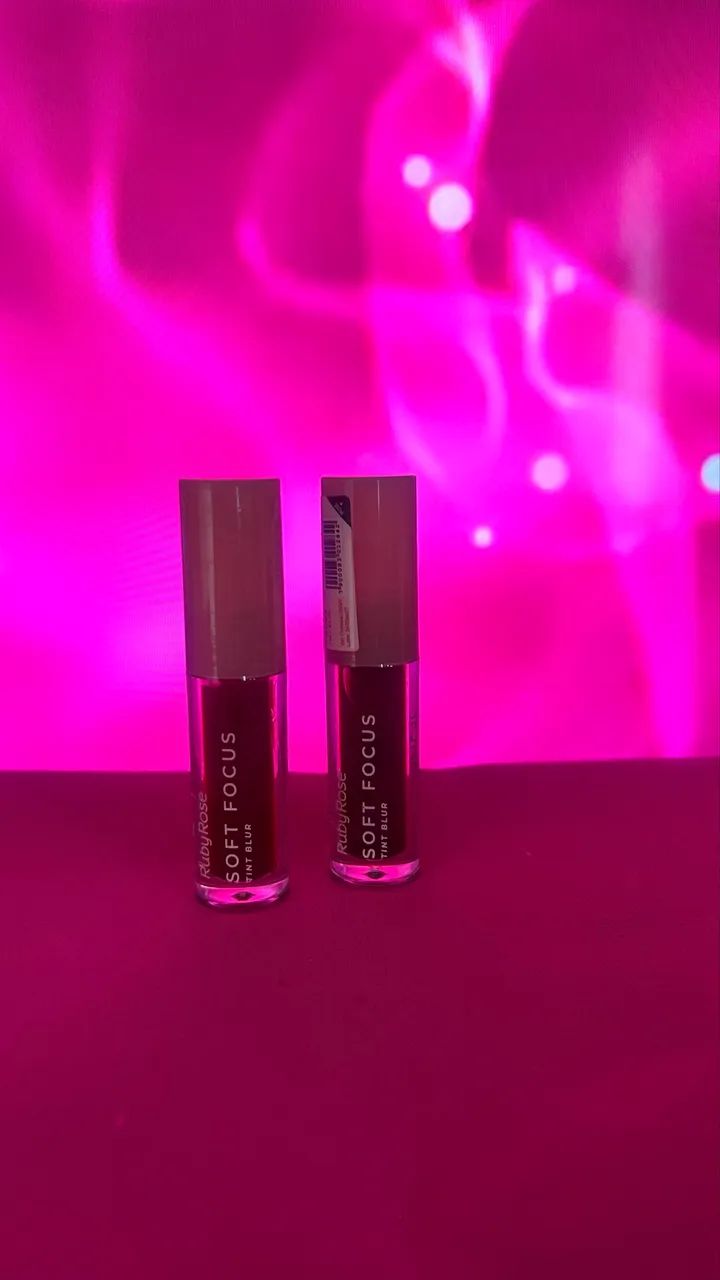 batom e liptint - Foto 4