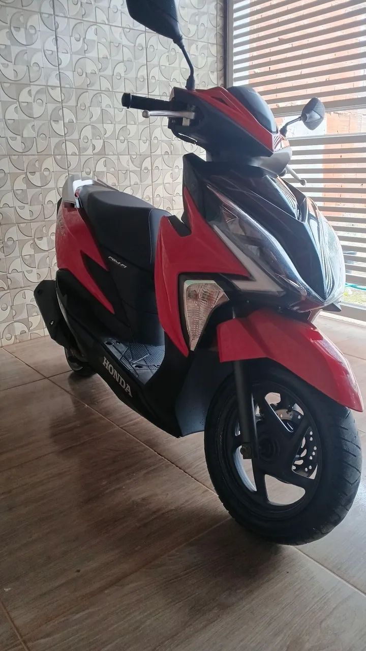 Honda elite 125* - Foto 5
