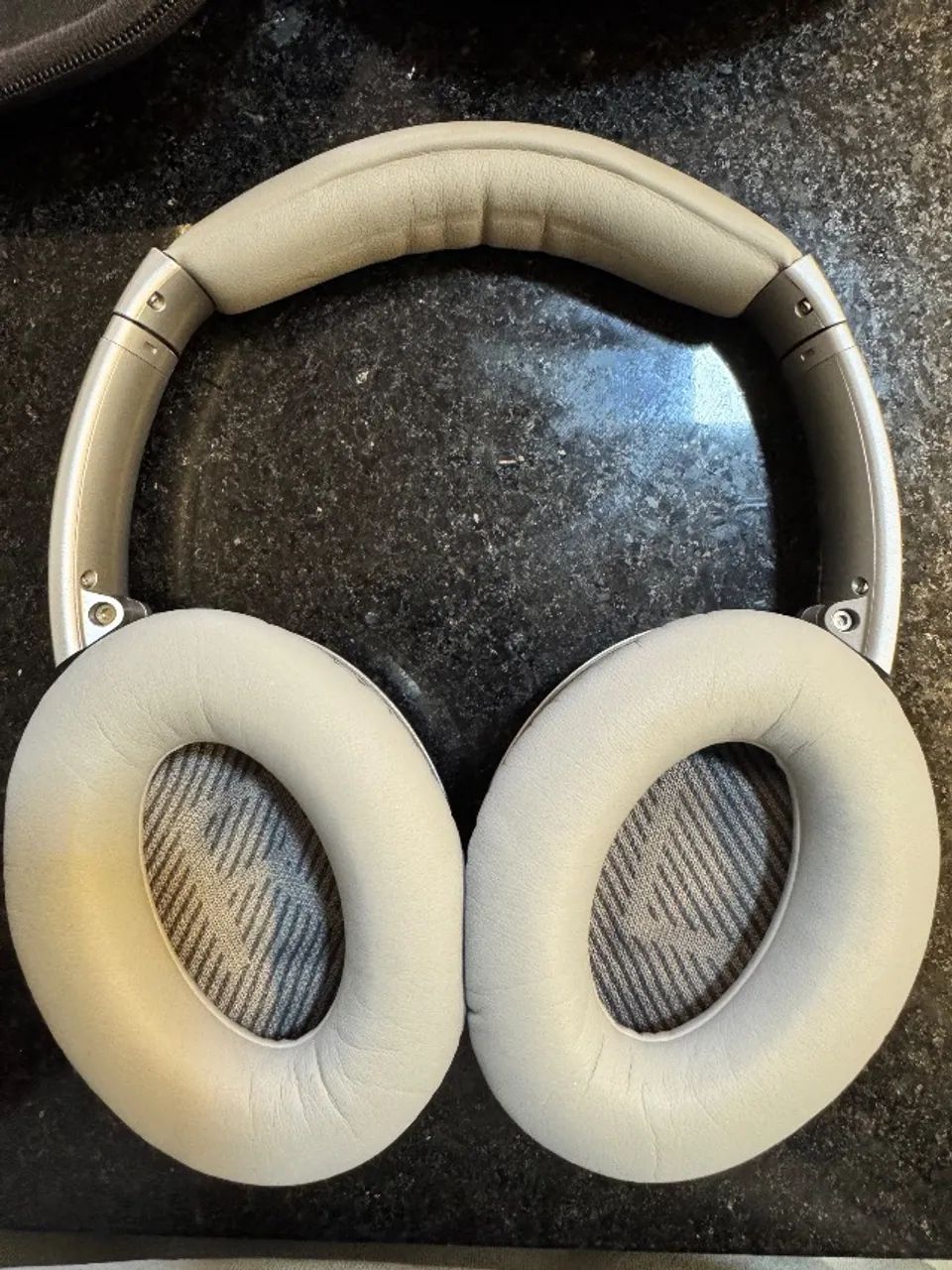 Fone Bose QC 35 QuietComfort - Foto 2