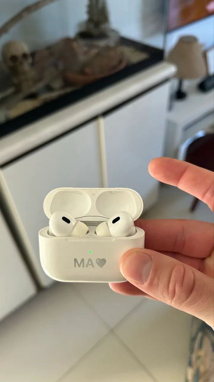 Apple AirPod Pro 2 - Foto 2