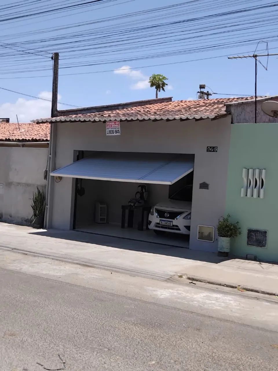 Foto - Fortaleza - Jangurussu