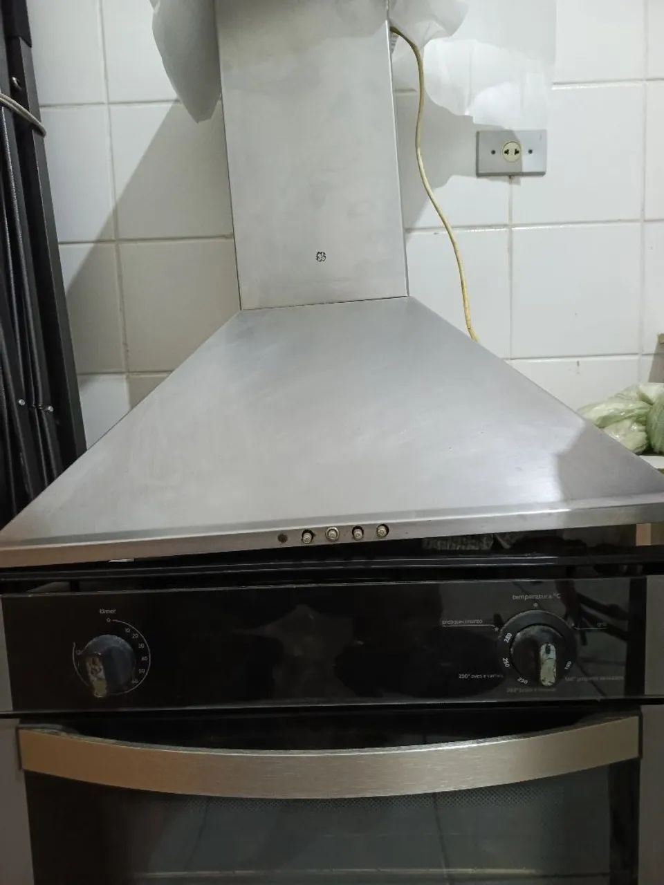 Coifa - Foto 2