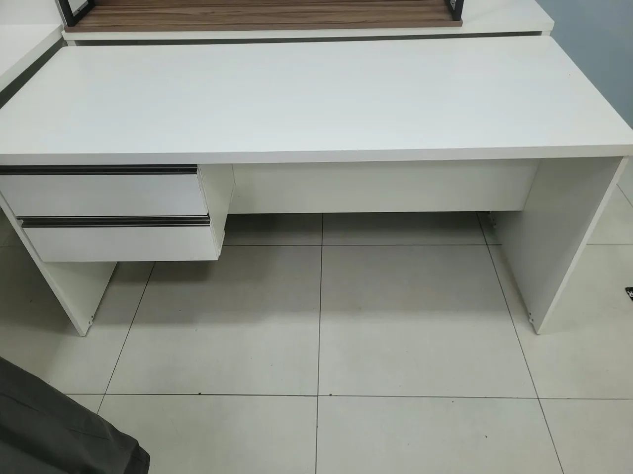 Mesa escritório.