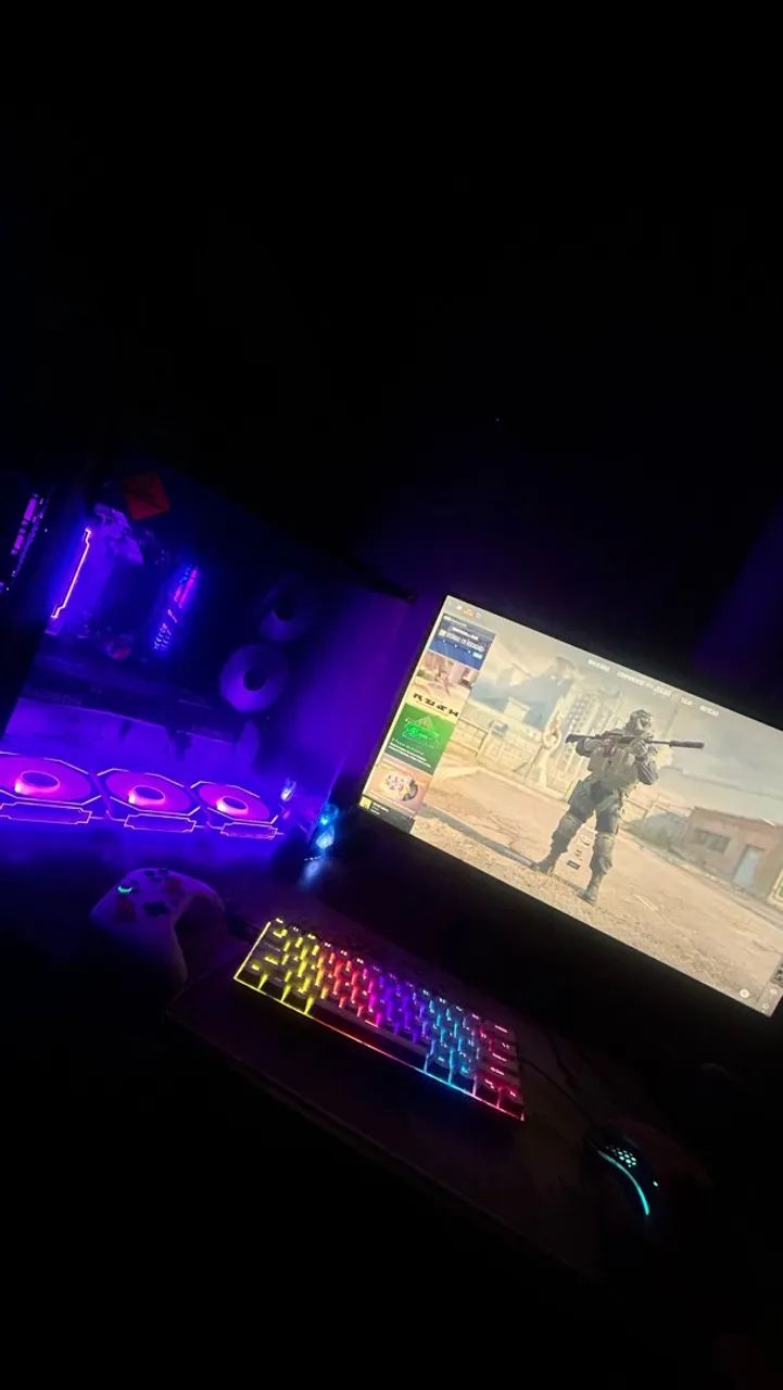 PC GAMER 