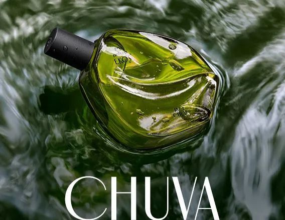 Perfume Ekos Ryo Chuva 