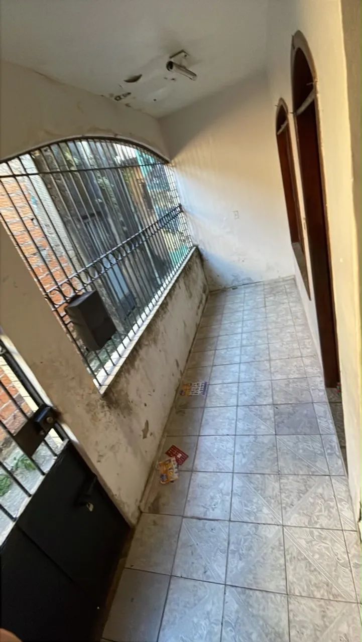 Casa de andar São Brás  - Foto 2