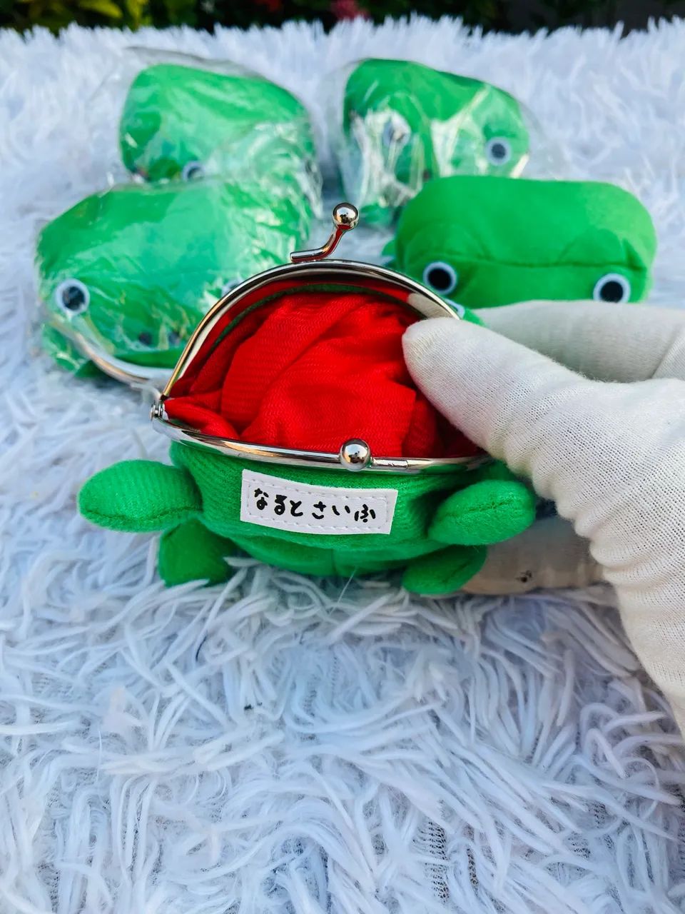 Naruto moeda  - Foto 2