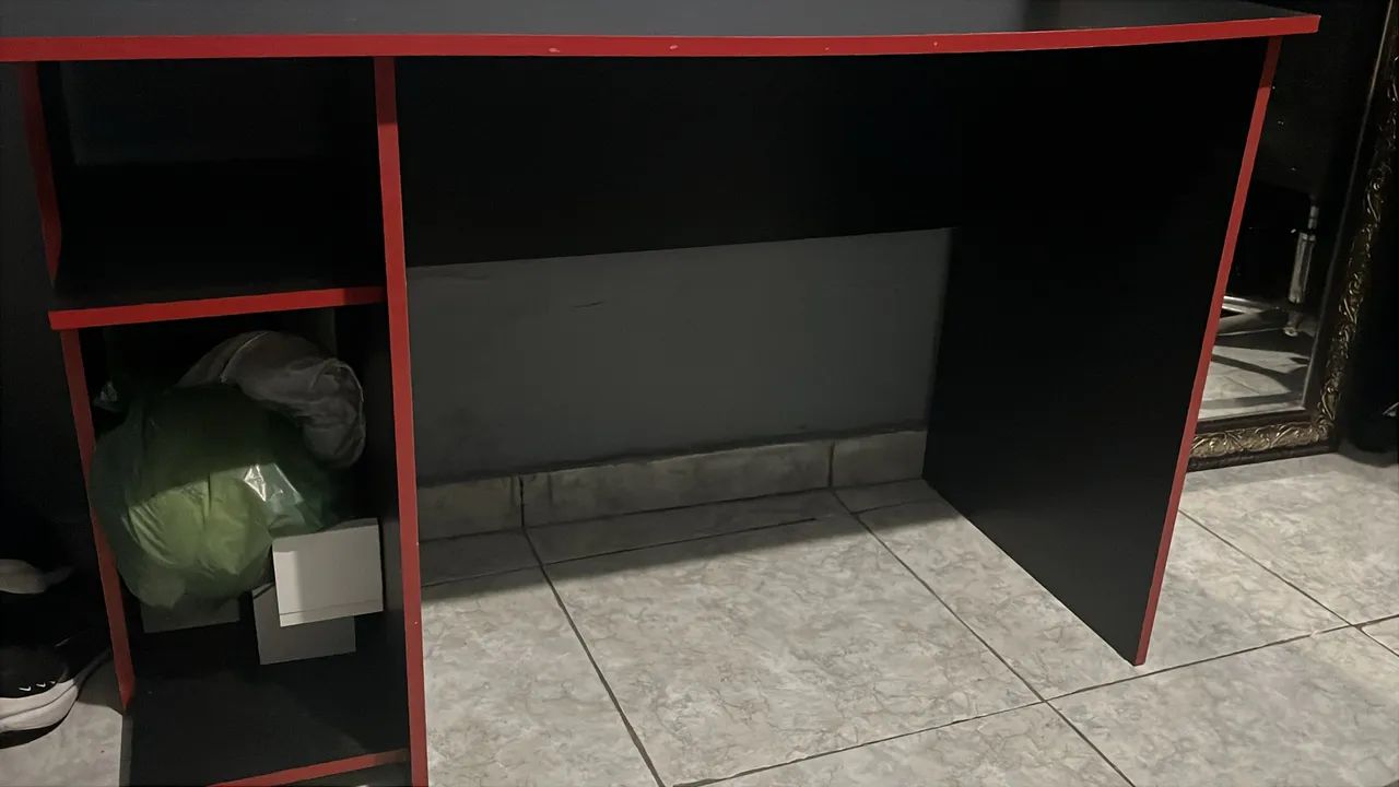Escrivaninha 50$ - Foto 2