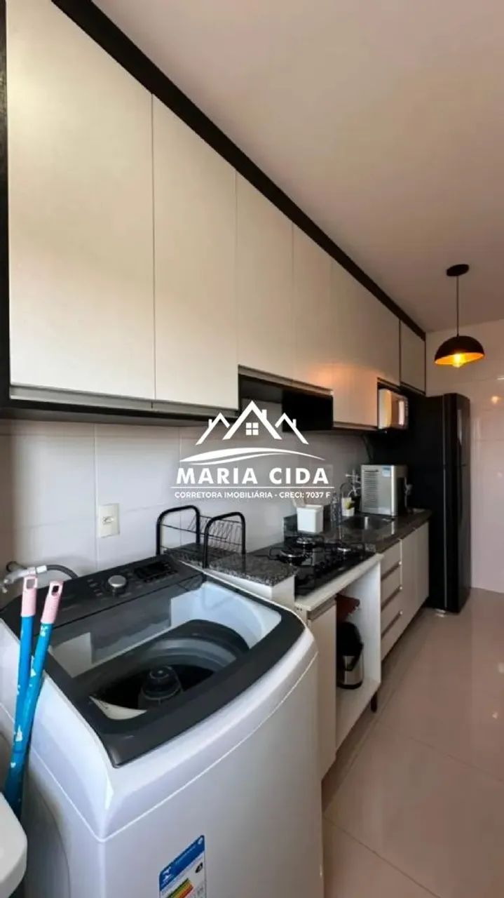 Vendo ou alugo Apartamento em Cuiabá - Foto 2