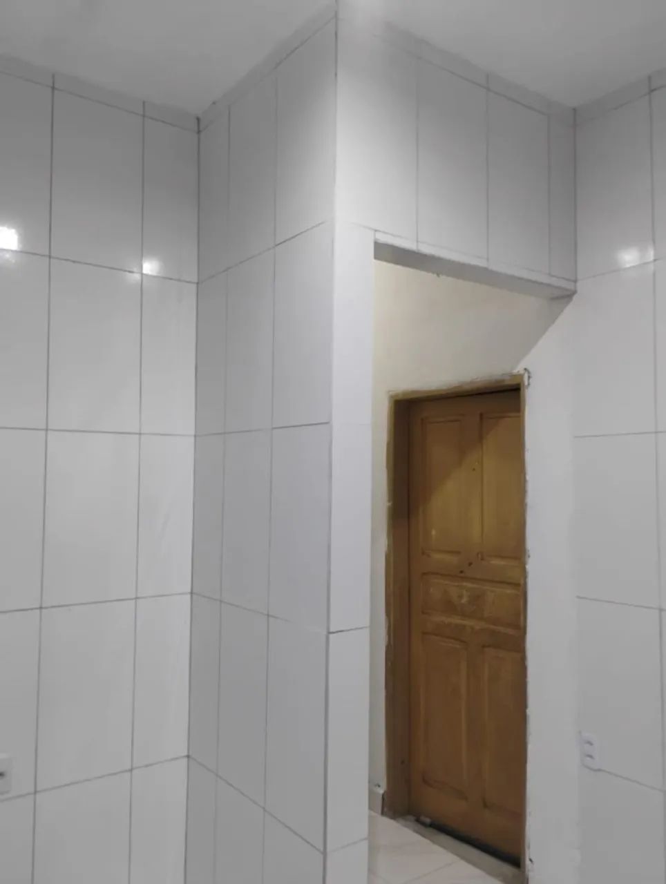 Casa ampla, 3 quartos e garagem - Foto 4