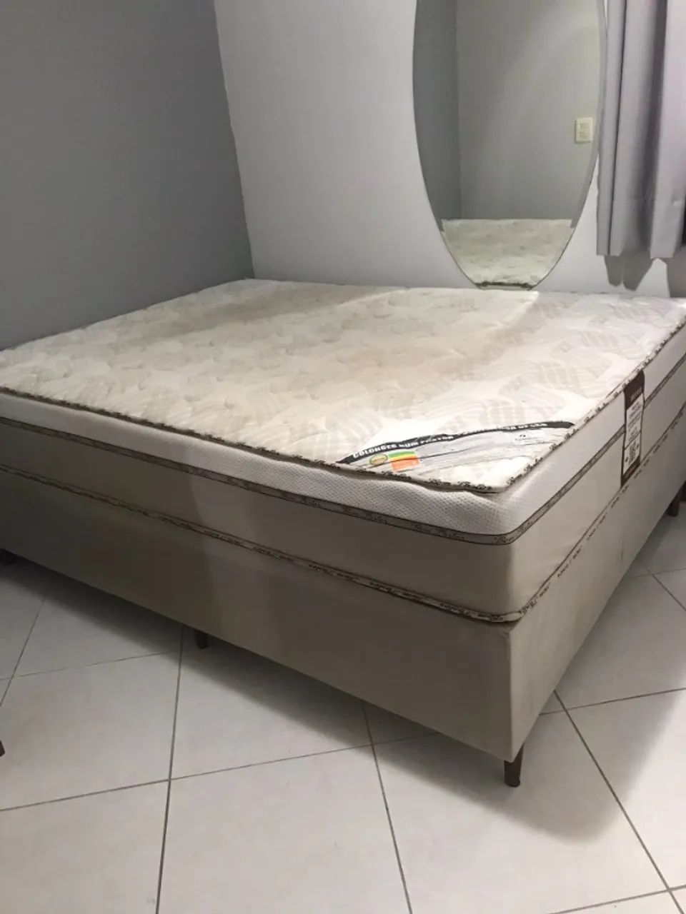 Cama Casal - Foto 2