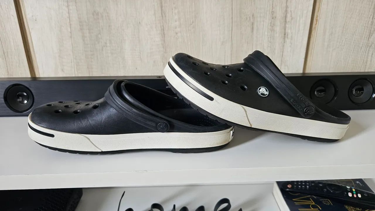 Crocs original 42