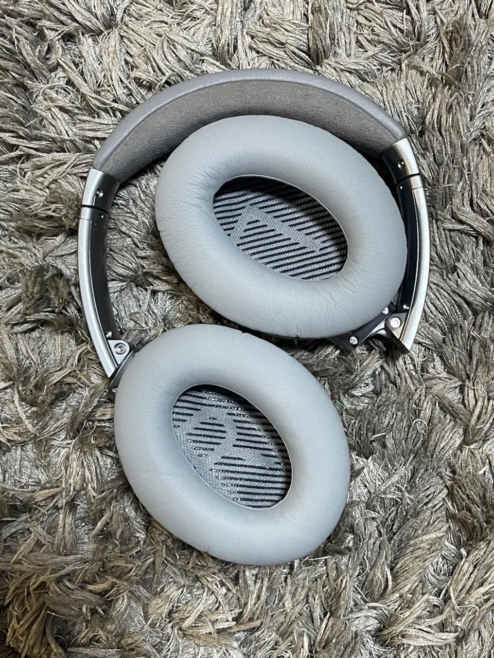 Bose QuietComfort 35 II - Noise Canceling - Foto 5