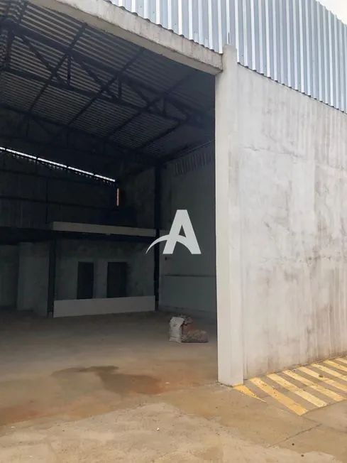Aluguel Galpão CUSTODIO PEREIRA - Foto 2