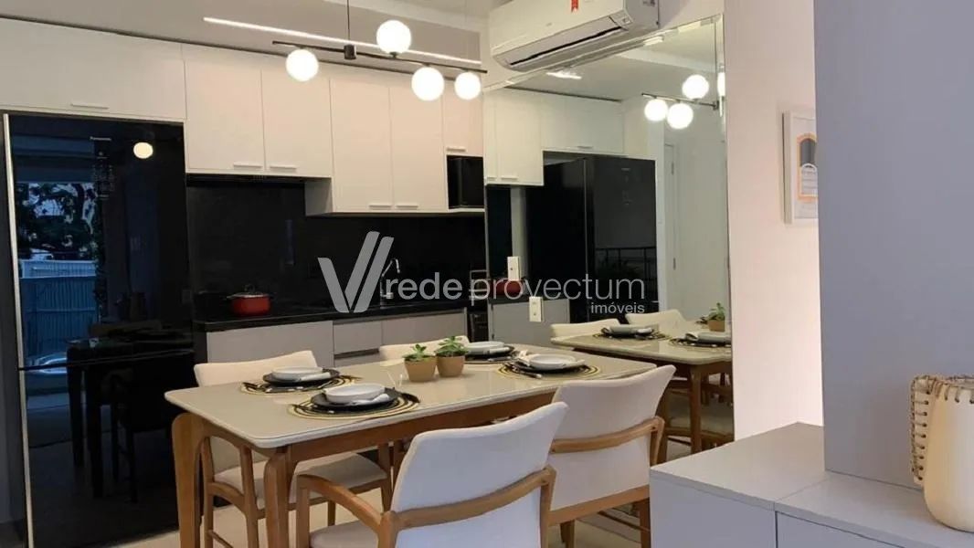 apartamento - Cambuí - Campinas - Foto 2