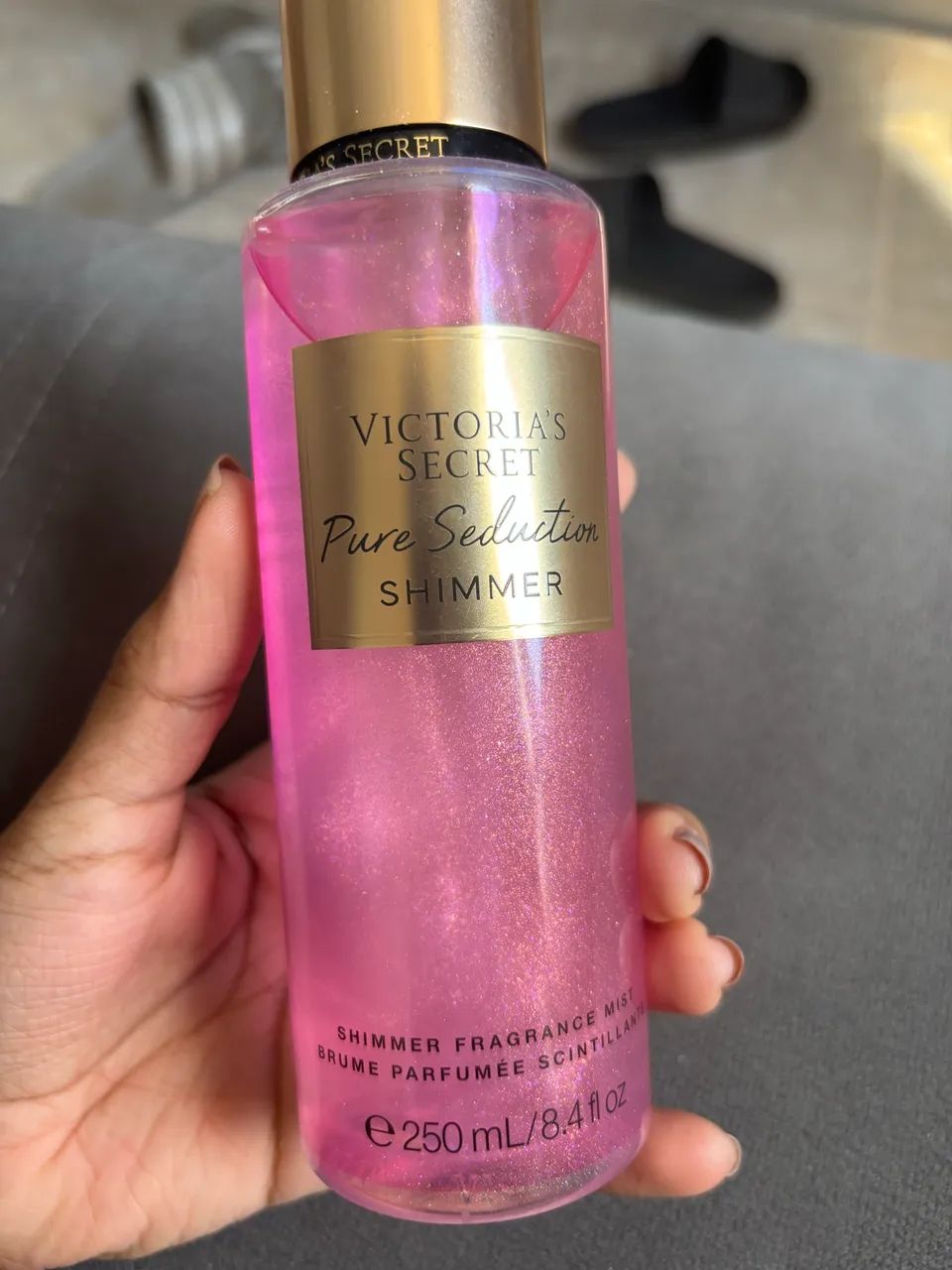 Body Splash - Victoria Secrets - Foto 2