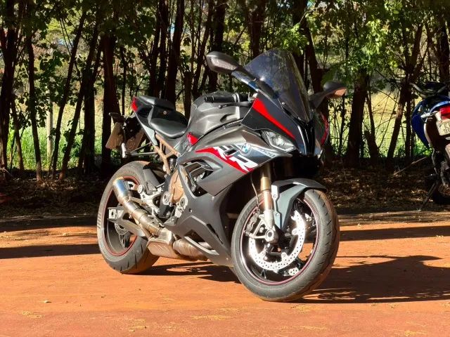 S1000 RR  - Foto 2