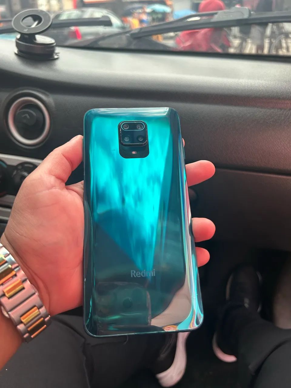Xiaomi Redmi NOTE 9s - Foto 2