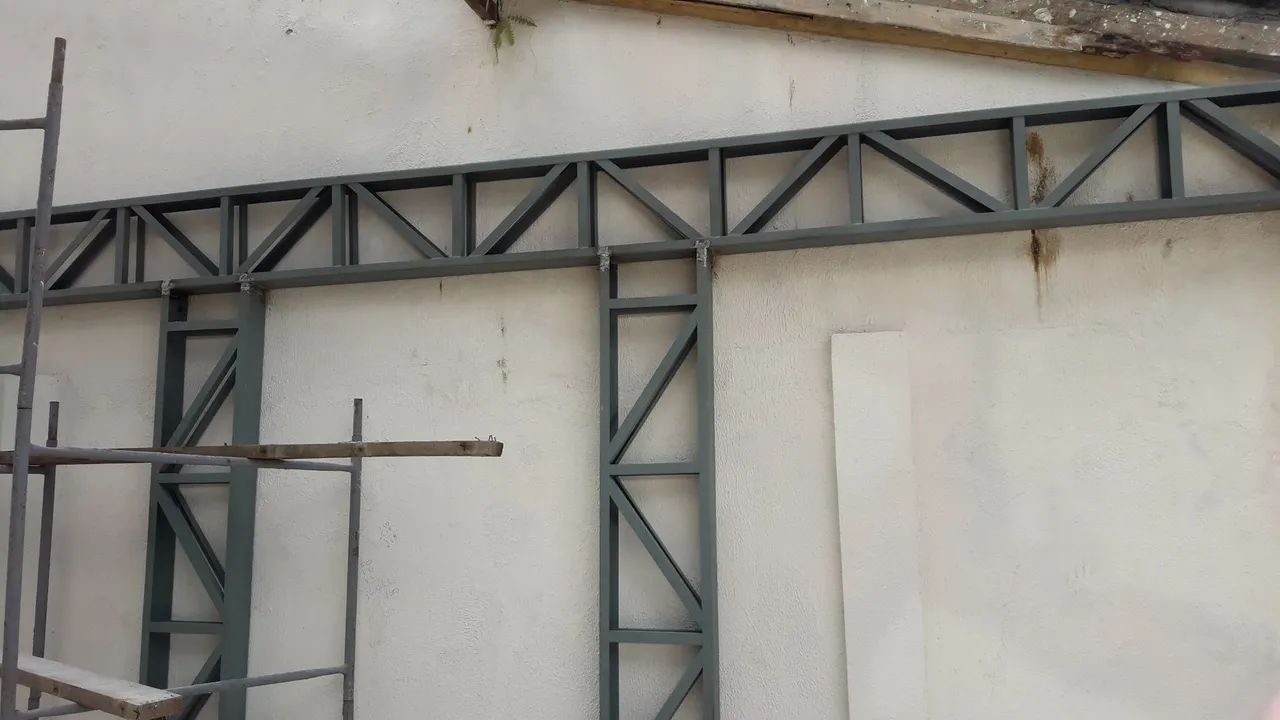Soldador Montador industrial  - Foto 4