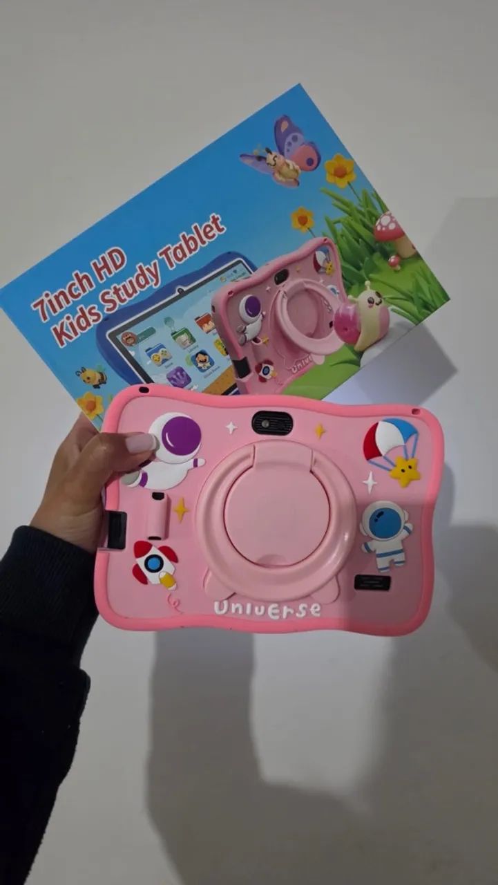 Tablet Infantil  - Foto 3