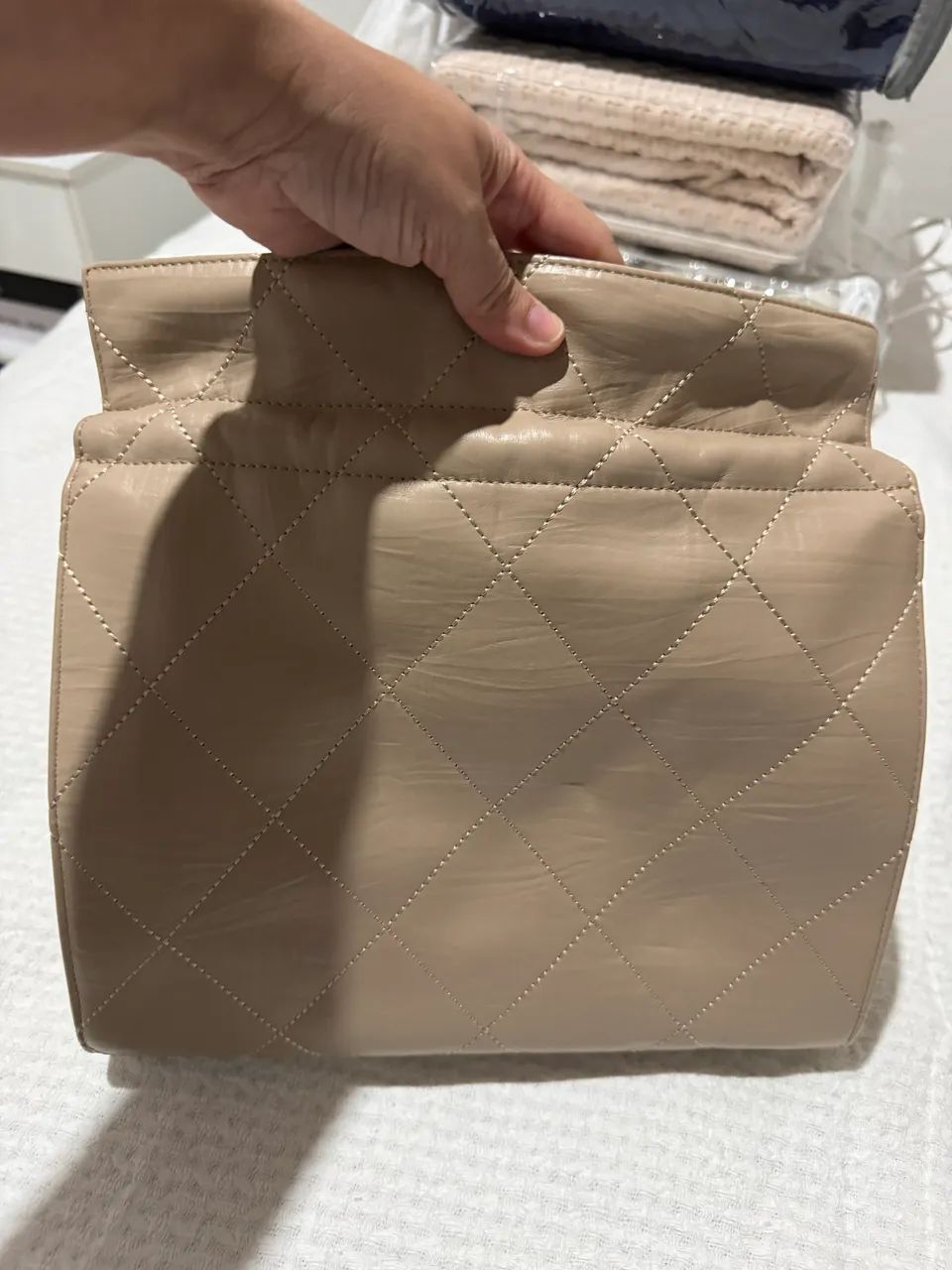 Bolsa Constance Nova  - Foto 2