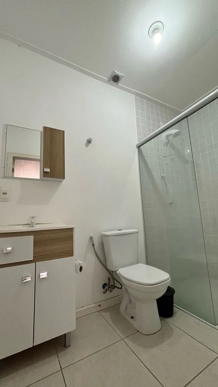 Kitnet mobiliada direto com proprietário  - Foto 3
