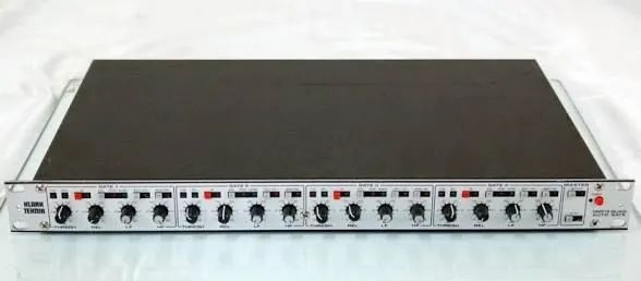 Gate Klark teknik dn514 plus
