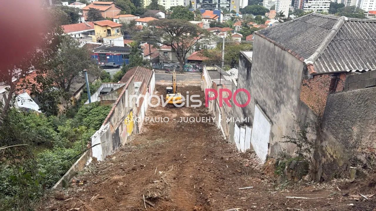 Terreno, Pinheiros - São Paulo - Foto 3