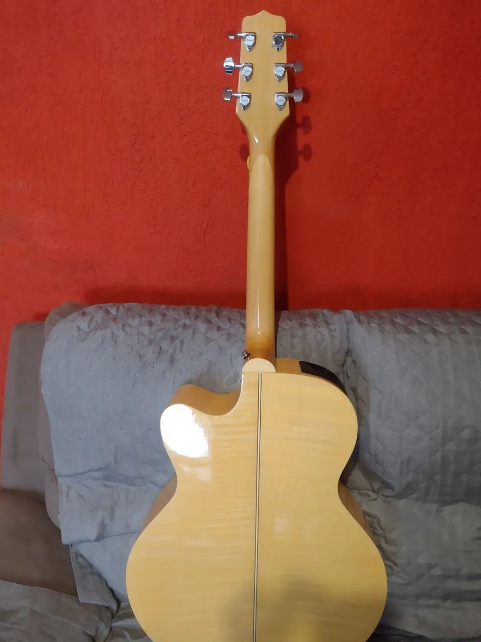 Violão Takamine  - Foto 2