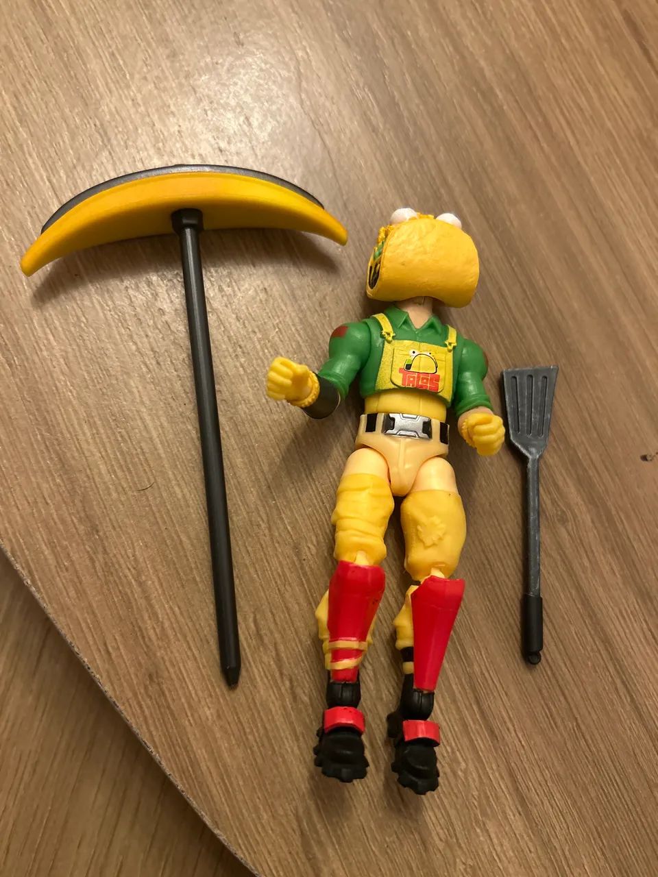 Boneco Fortnite 10cm