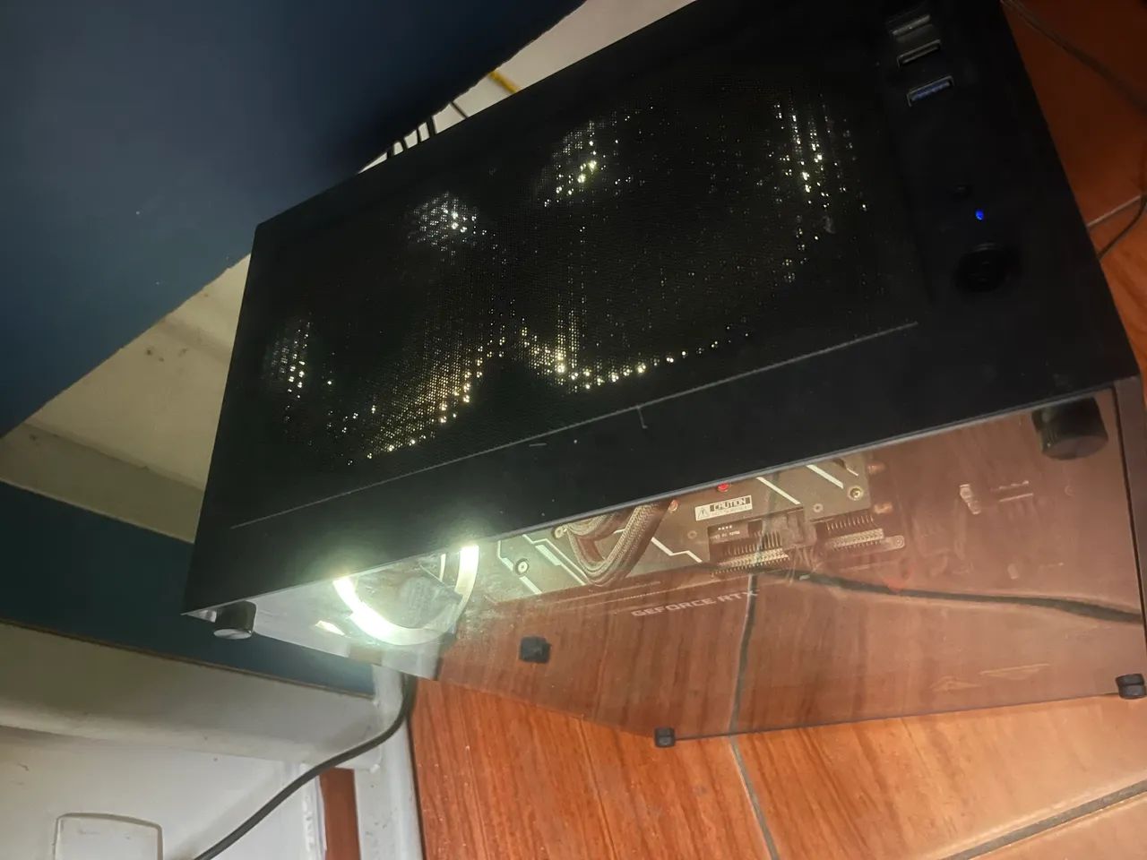 Pc gamer Setup completo - Foto 4