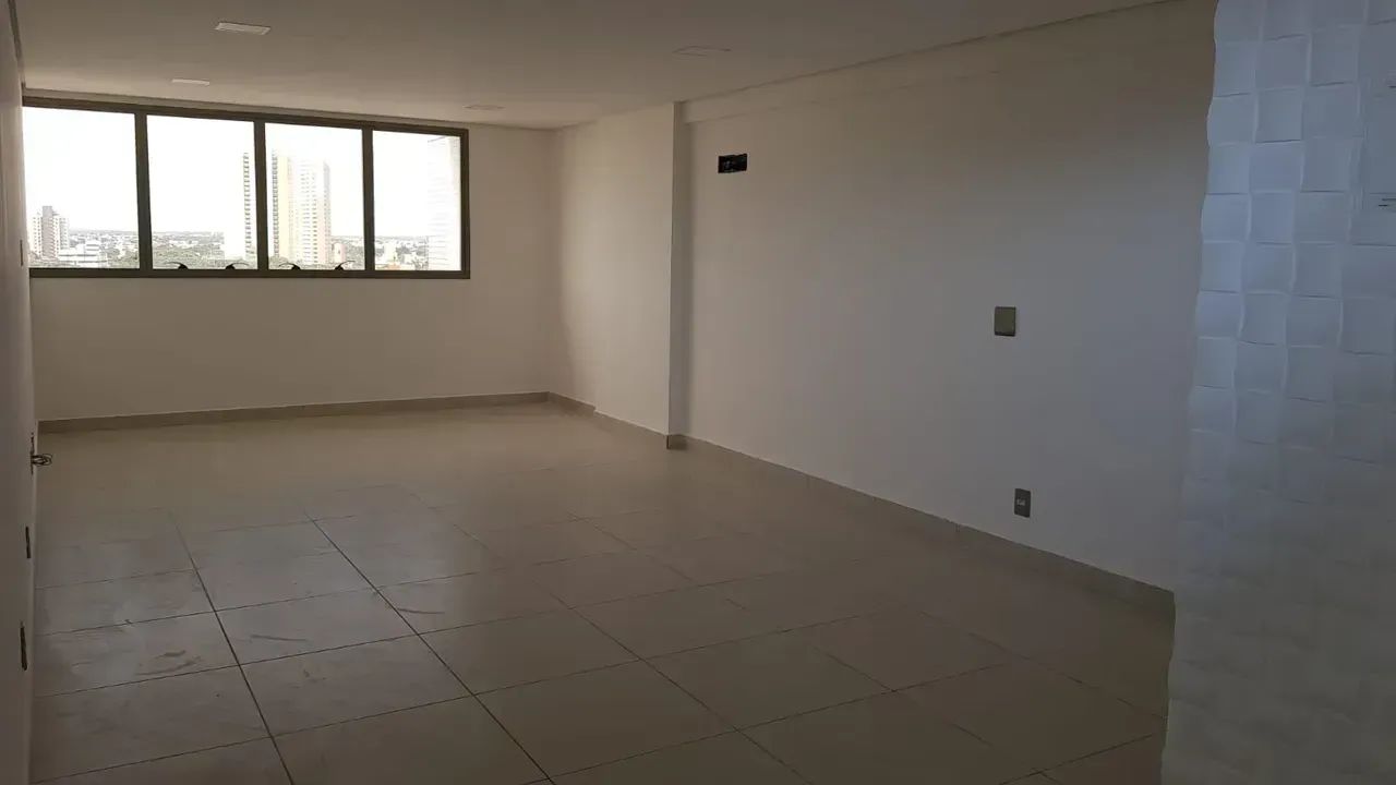 Aluguel de Sala Comercial nos Bancários | Prédio Moderno na Avenida Principal | 30m² e 40m - Foto 4