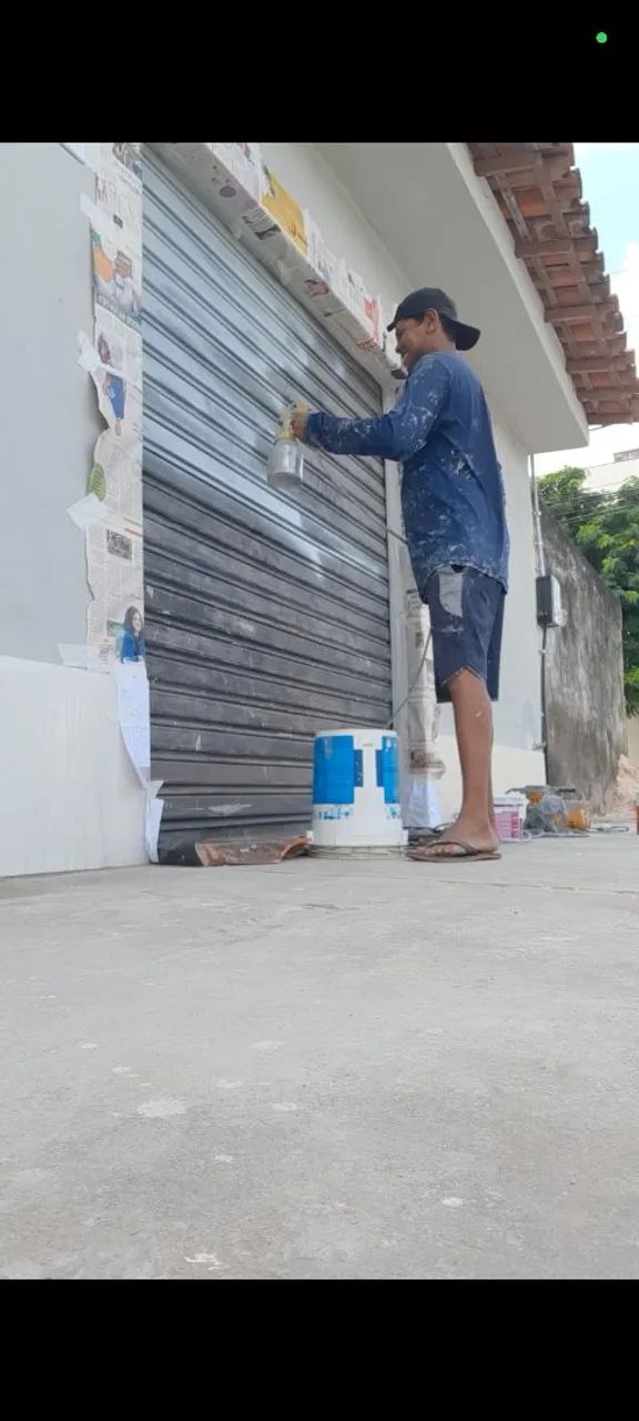 Pintor  - Foto 4