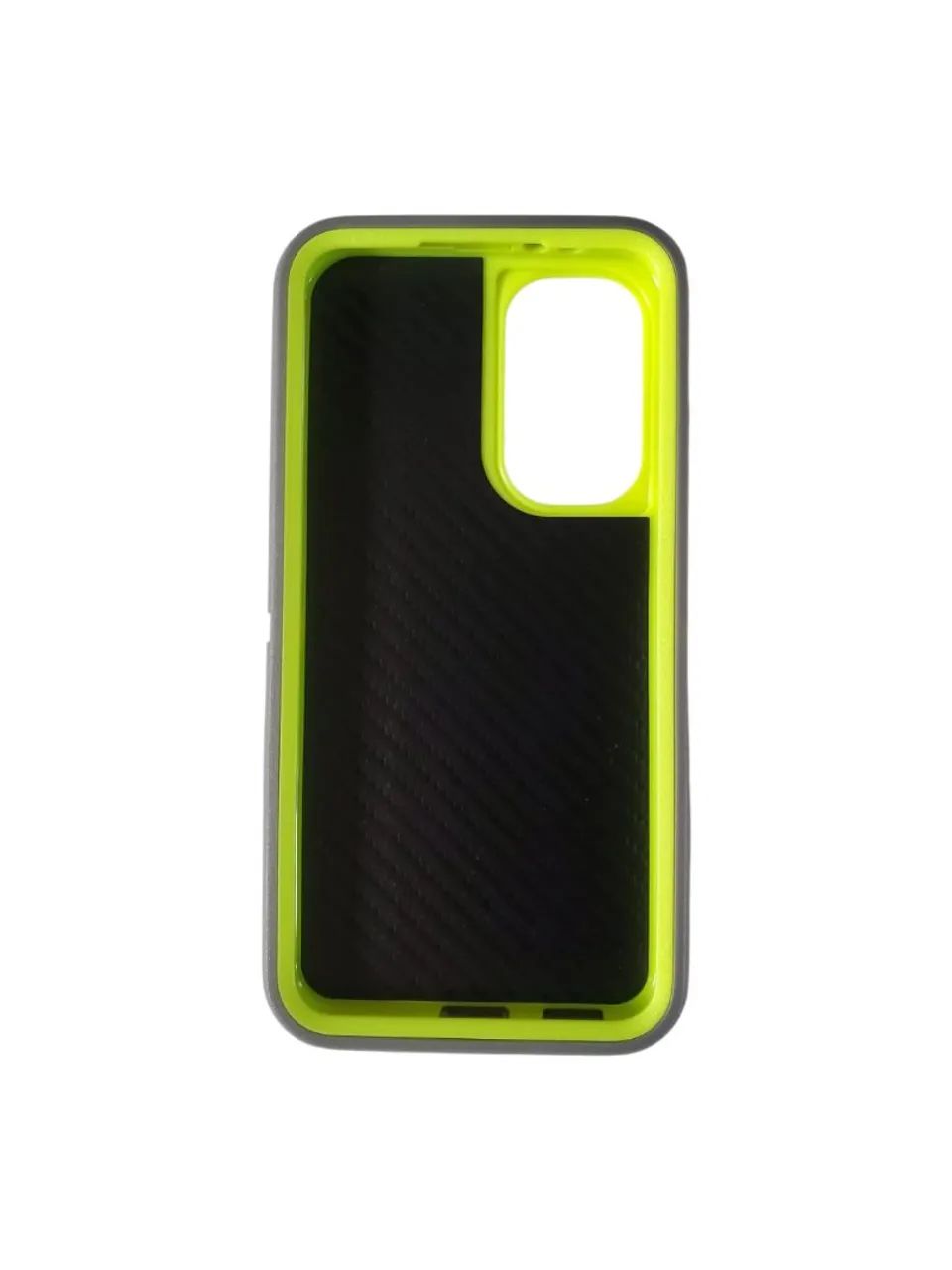 Capa Premium para Samsung A36 - A56  - Foto 2