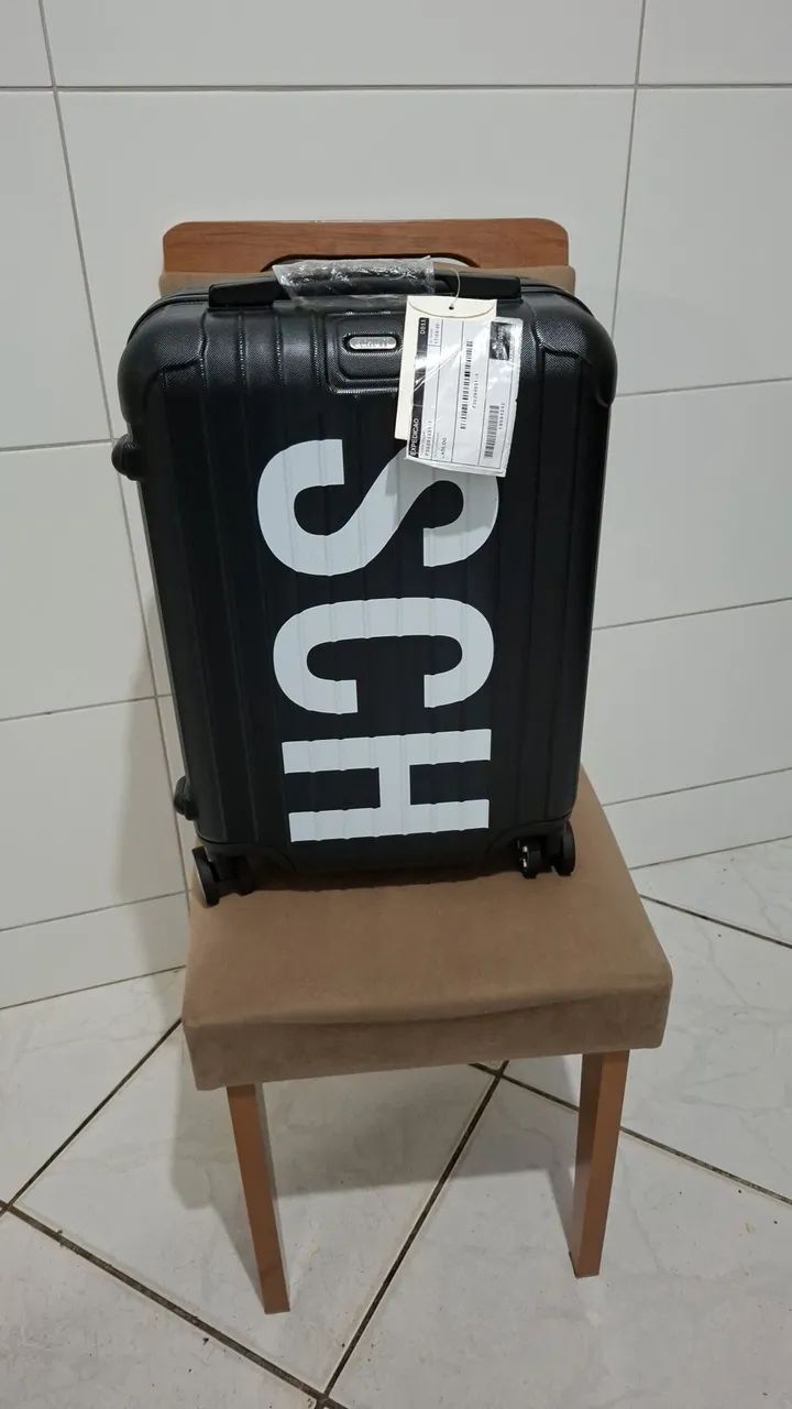 Mala Schutz NOVA