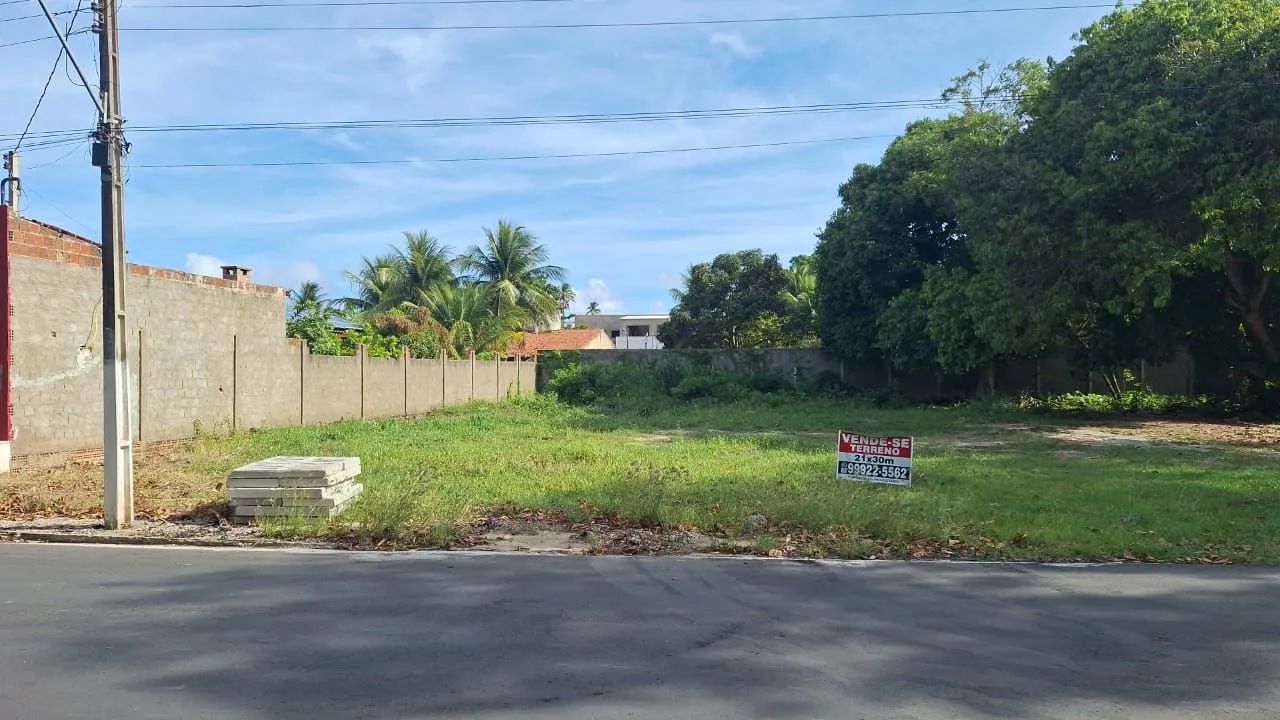 Terreno Sauaçuhy  - Foto 2