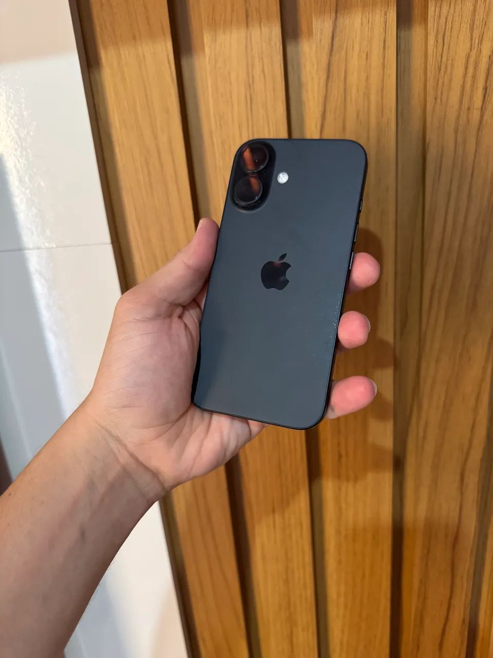 iPhone 16 128GB com garantia Apple 12/26? - Foto 5