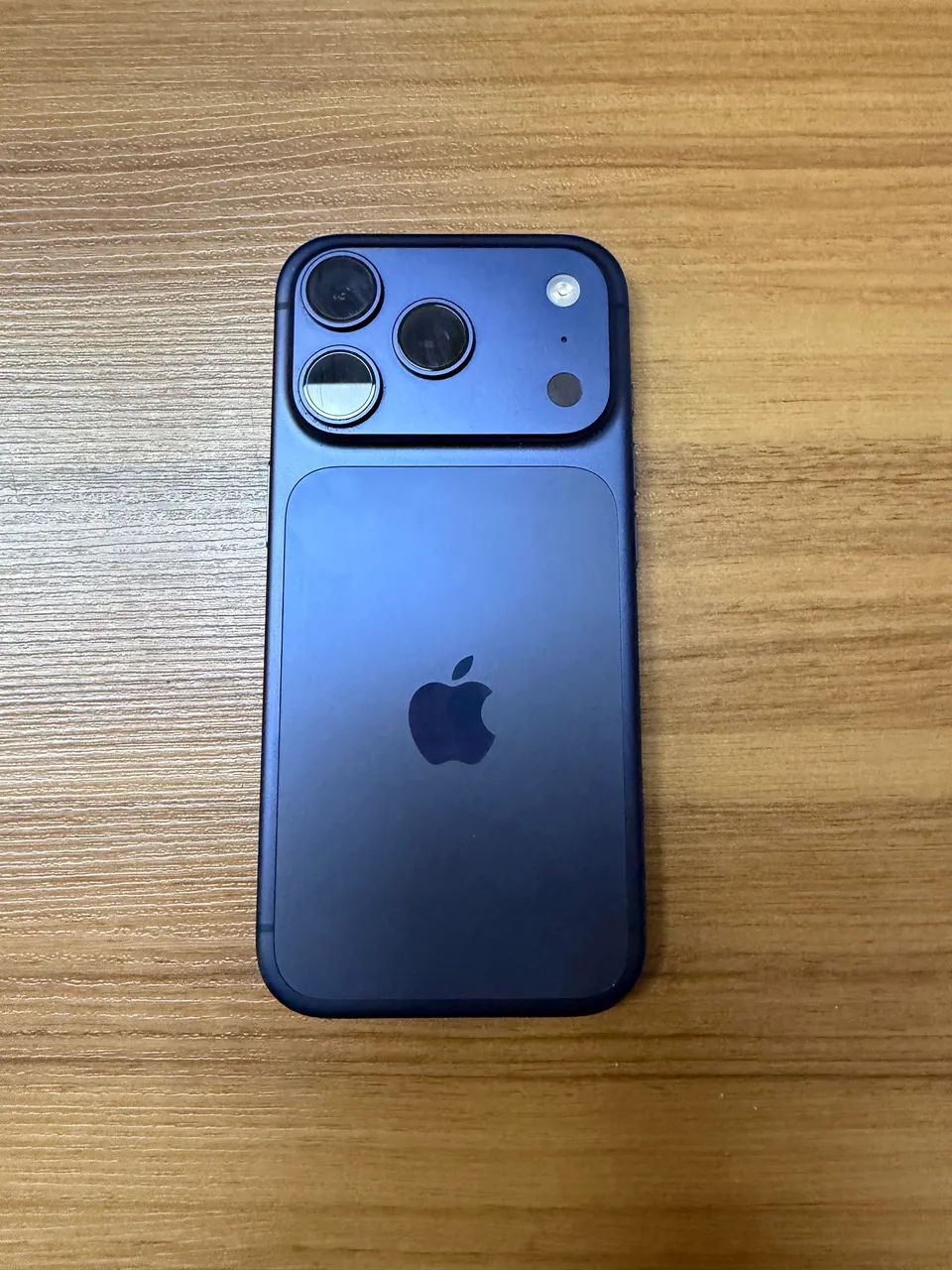 iphone 17 Pro 256GB- Apenas 4 meses de uso - Foto 2