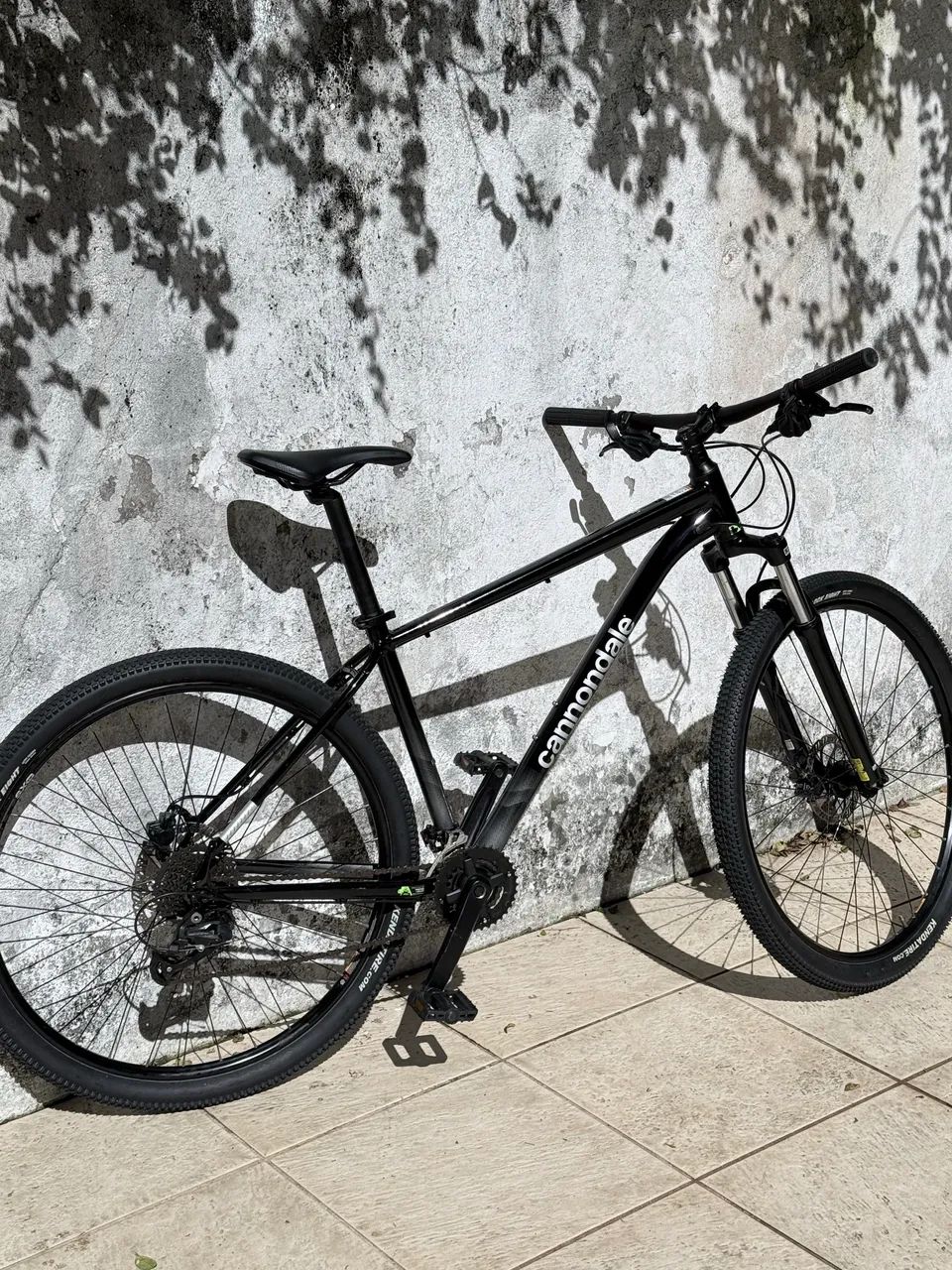 Cannondale trail 7