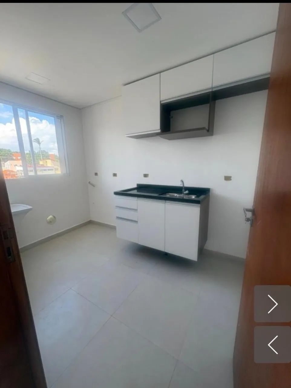 APARTAMENTO NOVO 1 LOCACAO  - Foto 10