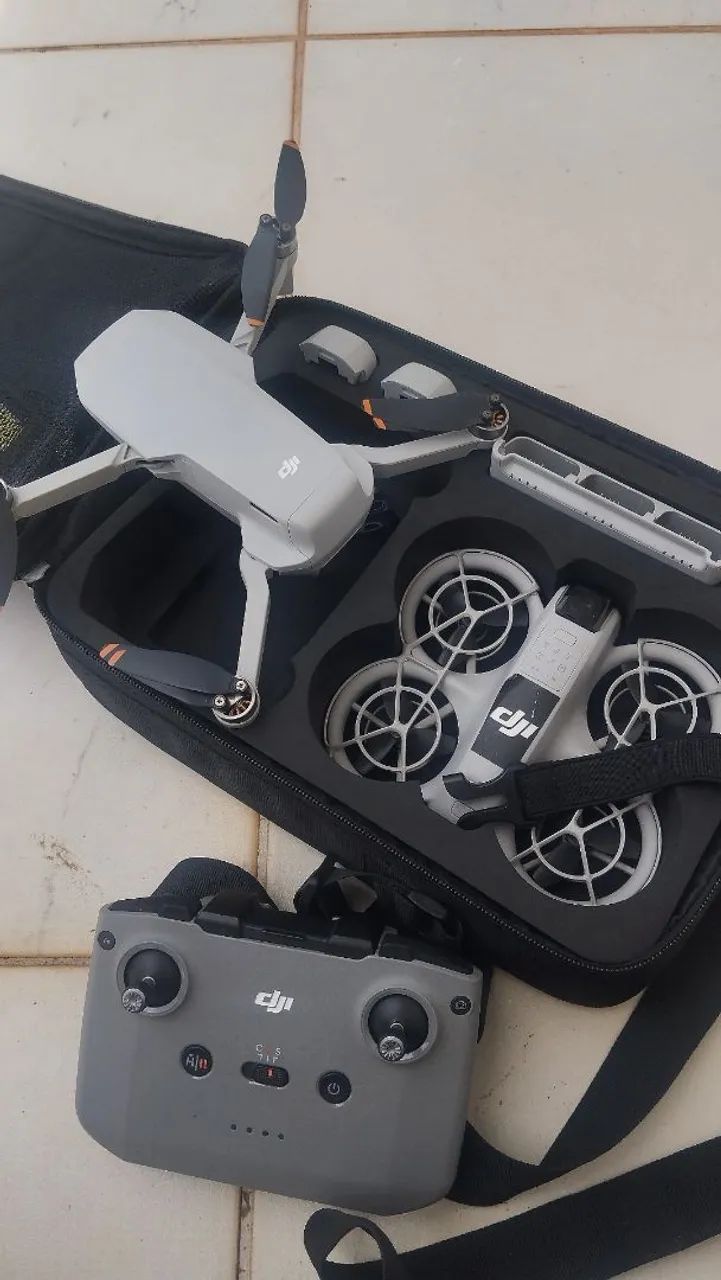 Dji neo  - Foto 2