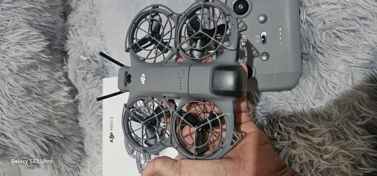 Drone dji neo 2 - Foto 5