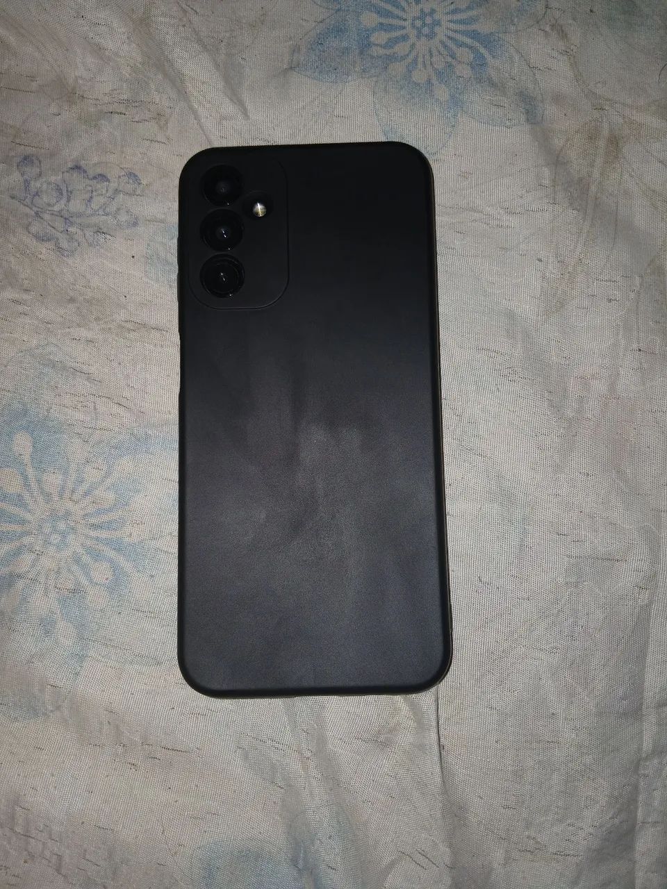 Vende-se a14 semi novo com capinha e película  - Foto 3