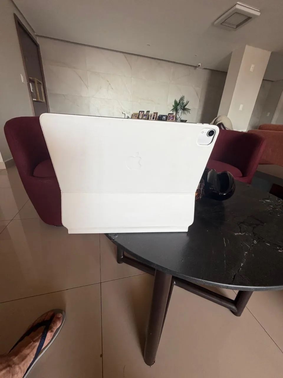 ipad Pro 12.9 3ª geração  - Foto 2